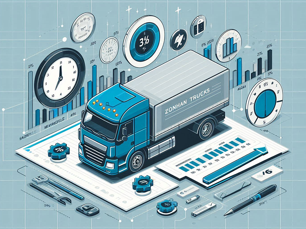 Used Truck Pricing Guide – Price Tag Factors and More