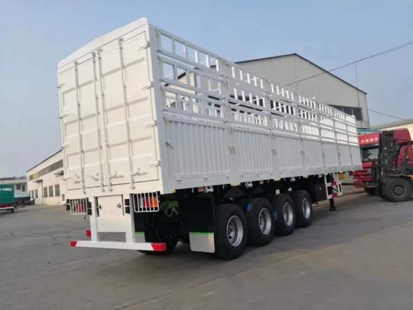 4 essieux-types de piquets-semi-remorque-4