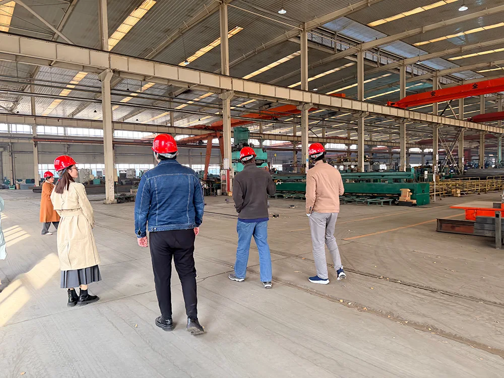 Les clients algériens4