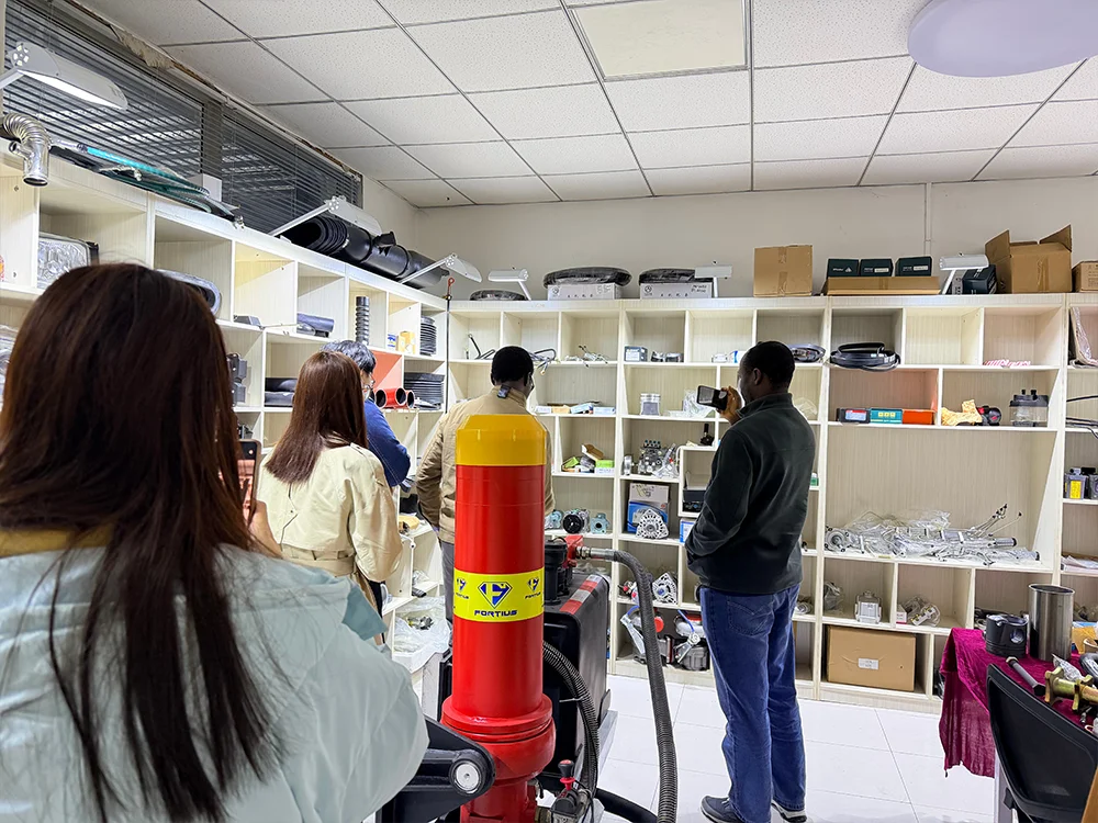 Les clients indiens5