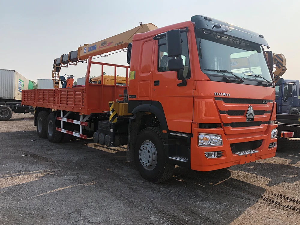 truck-mounted crane-21