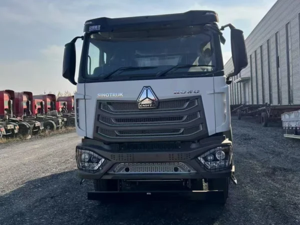 Preço de fábrica do caminhão basculante Sinotruk Howo NX 6x4
