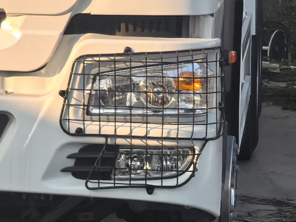 Caminhão betoneira Howo 6x4