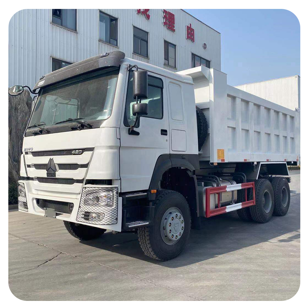 Used Trucks 2