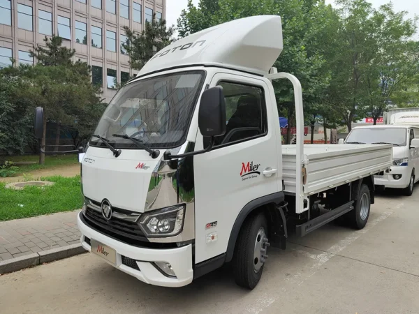 4x2-foton-miler-single-cable-cargo-truck-1